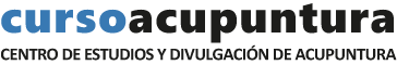 Curso Acupuntura Logo