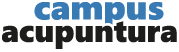 Curso Acupuntura Logo